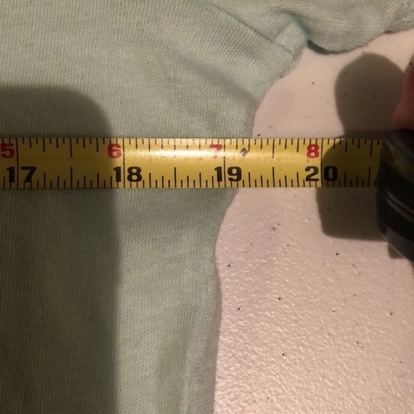 Kaari pullover tshirt with beaded accents, Med. - Picture 6 of 8